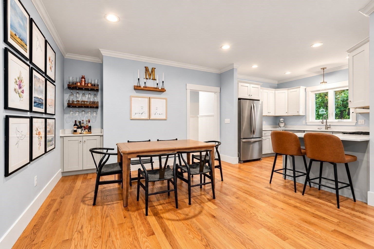 4 O'reilly Lane, Foxboro, MA Photo #9