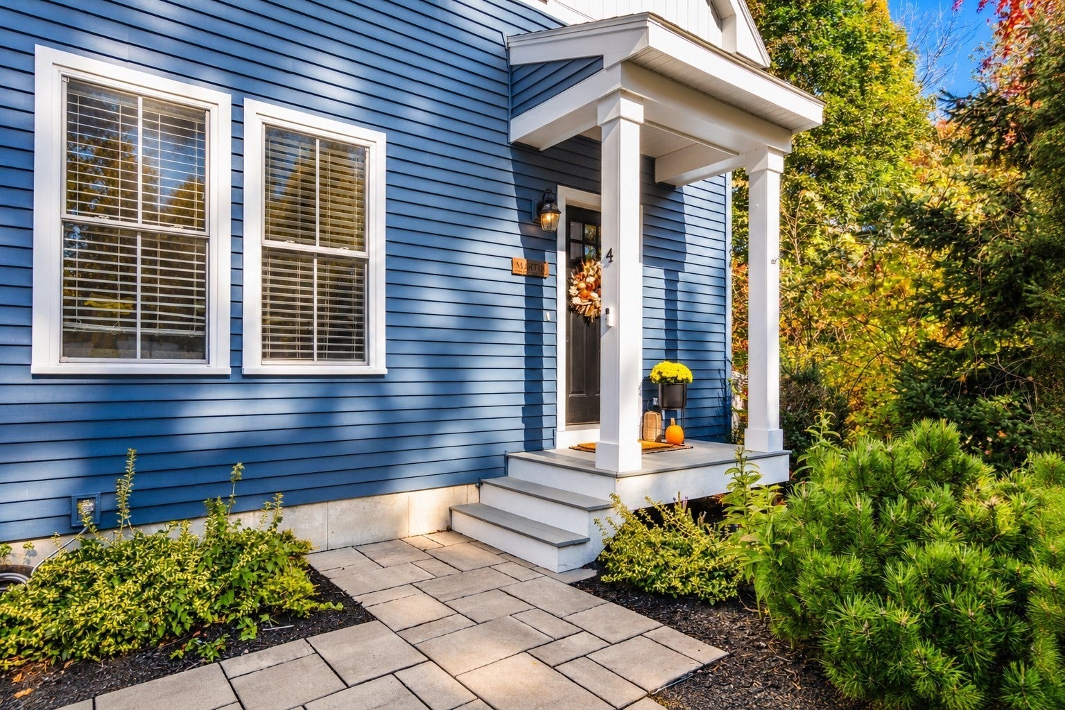 4 O'reilly Lane, Foxboro, MA Photo #3