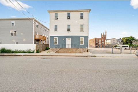 130 High St Fall River MA 02720