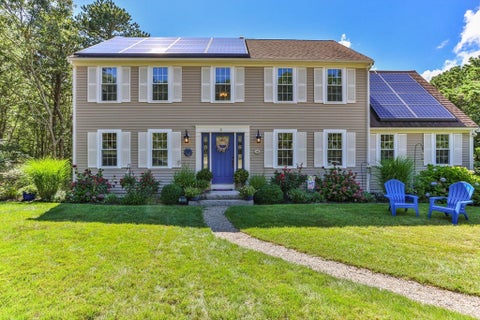 Photo of 51 Spinnaker Ln, Bourne, MA 02559 (MLS # 73569600)