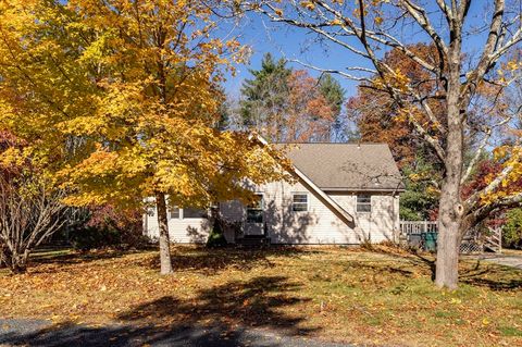 41 Marianne Drive Bridgewater MA 02324
