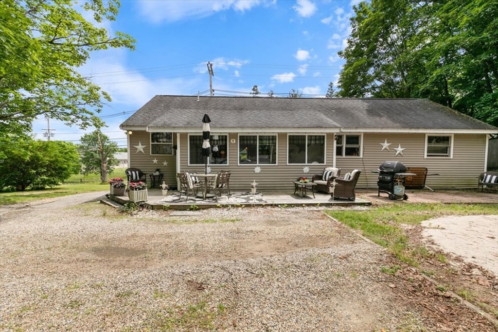 5 Haverhill Rd