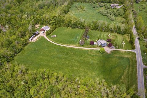 345 Ireland St Chesterfield MA 01084