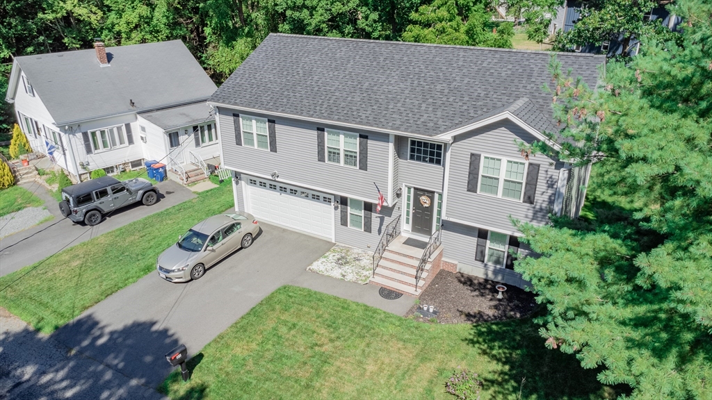 21 Bradford St