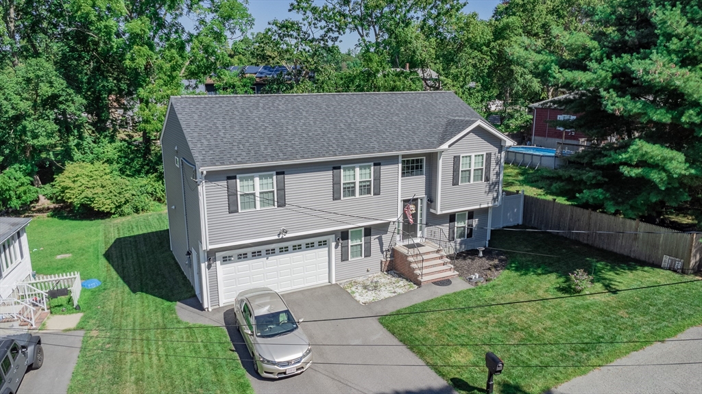21 Bradford St