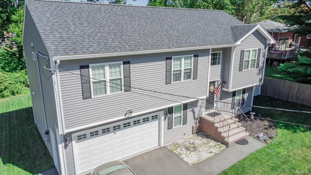 21 Bradford St