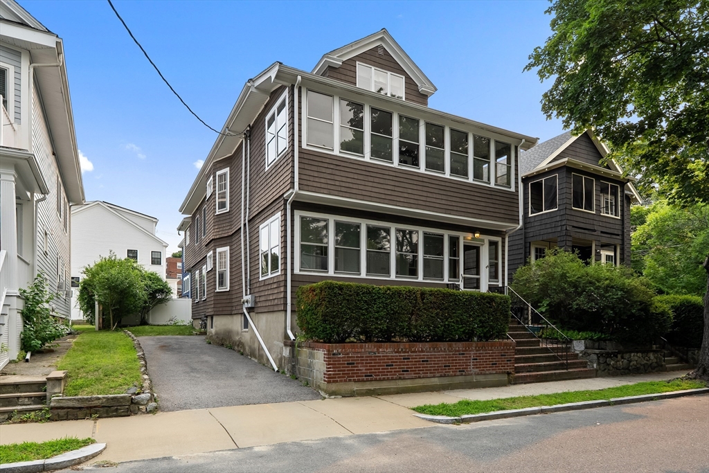 44 Peirce Street