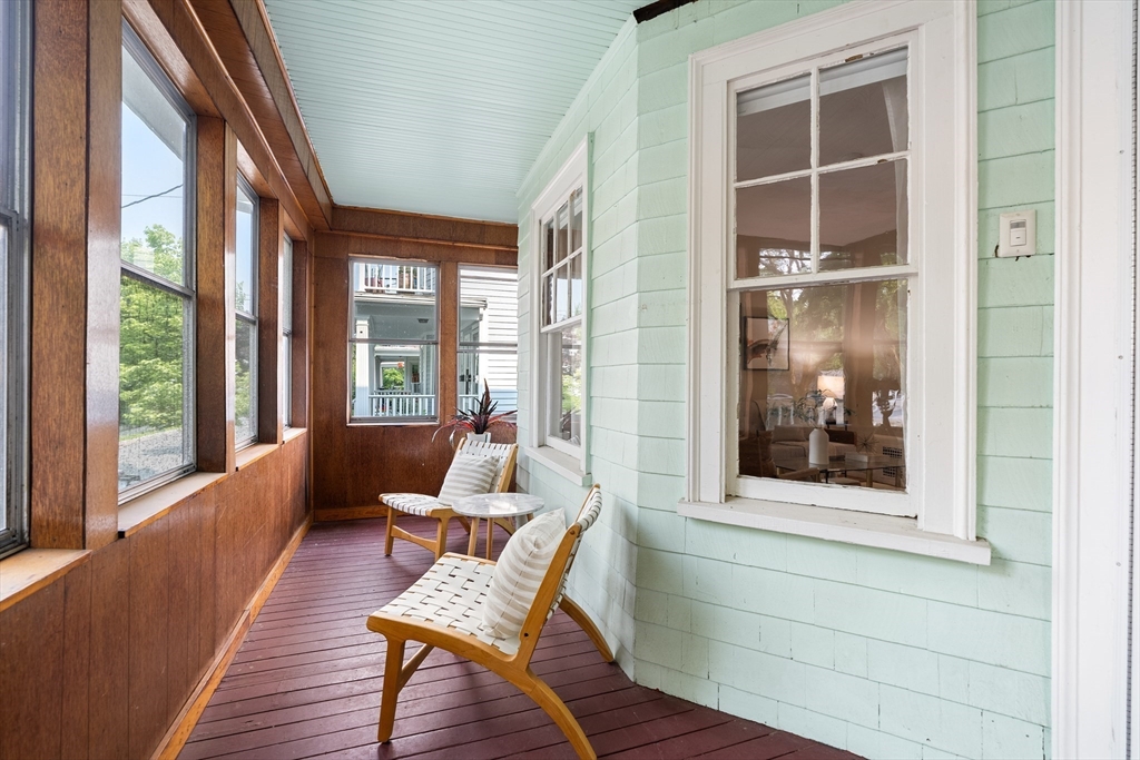 44 Peirce Street