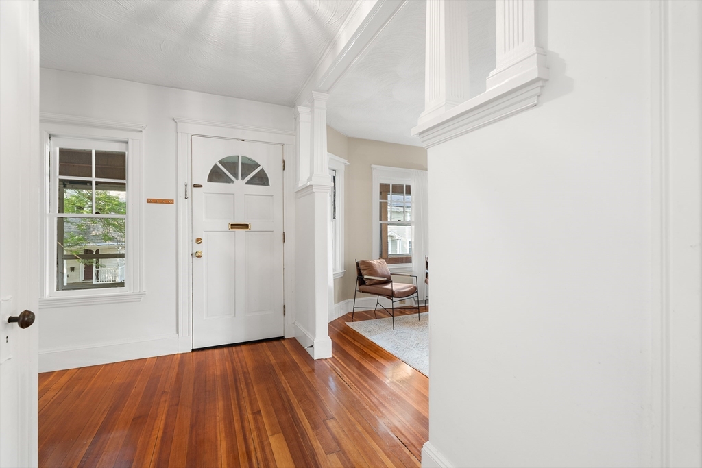 44 Peirce Street