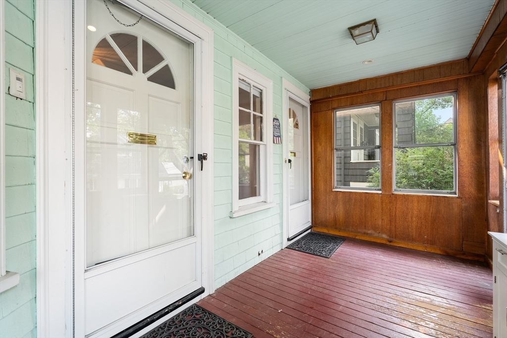 44 Peirce Street