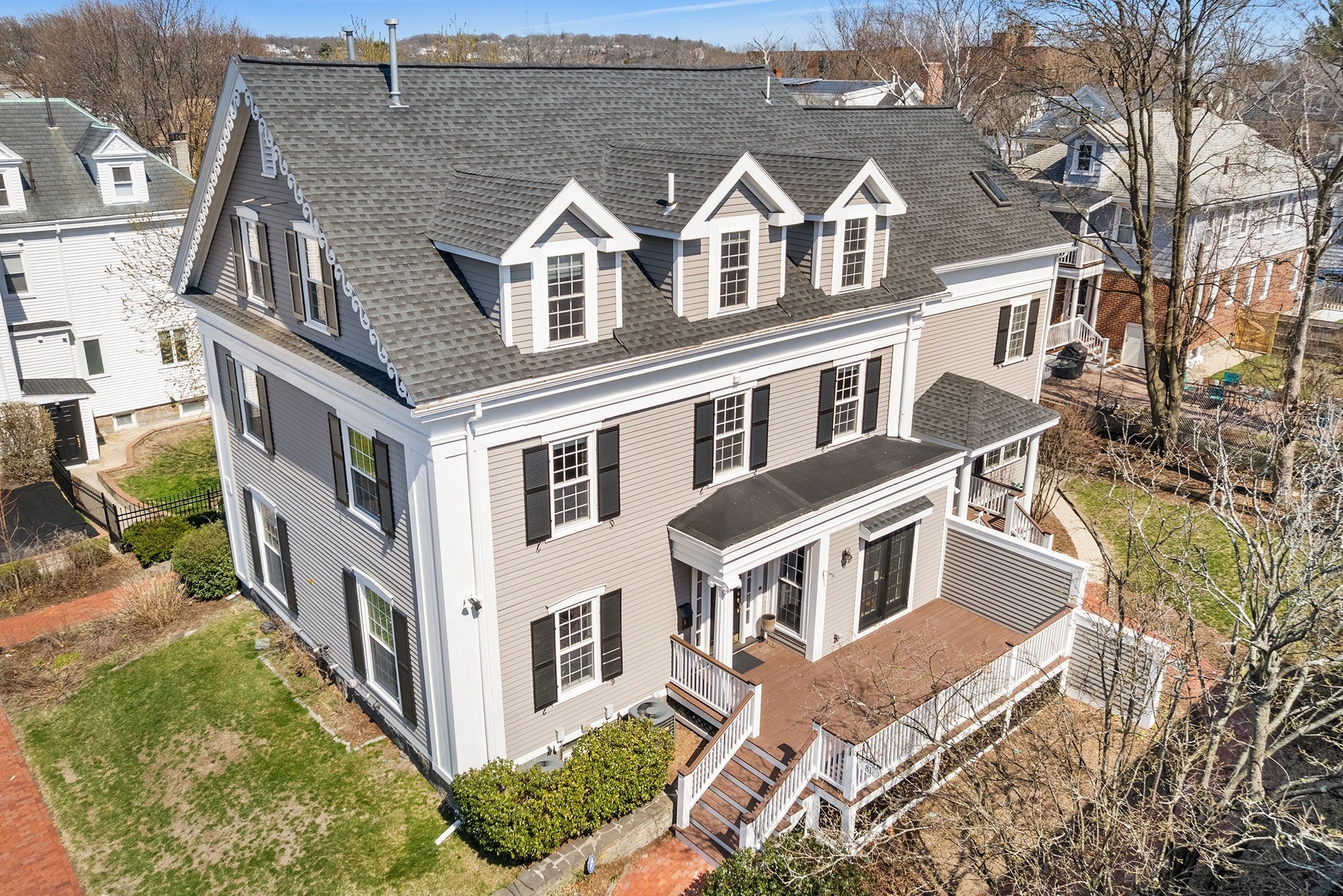 81 Forest St #81, Medford, MA, 81 Forest St #81, Medford, MA Photo #2