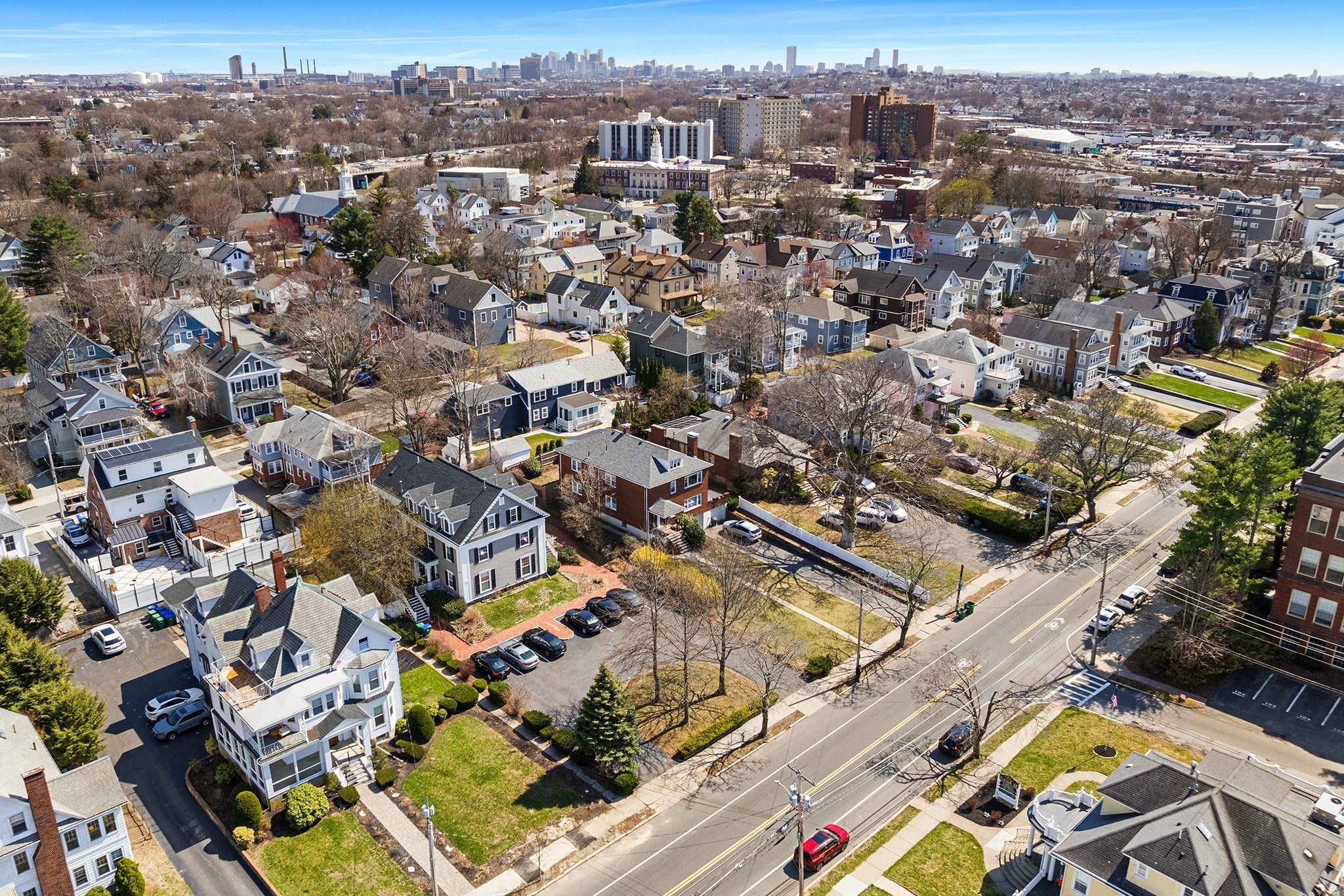 81 Forest St #81, Medford, MA, 81 Forest St #81, Medford, MA Photo #33