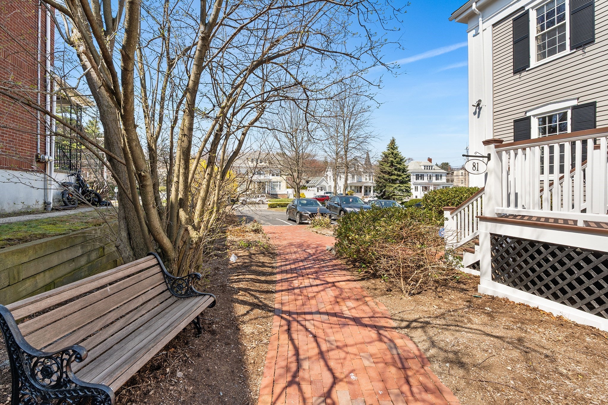 81 Forest St #81, Medford, MA, 81 Forest St #81, Medford, MA Photo #38