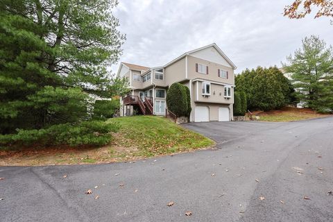 Photo of 45 Half Crown Cir #45, Ashland, MA 01721 (MLS # 73454075)