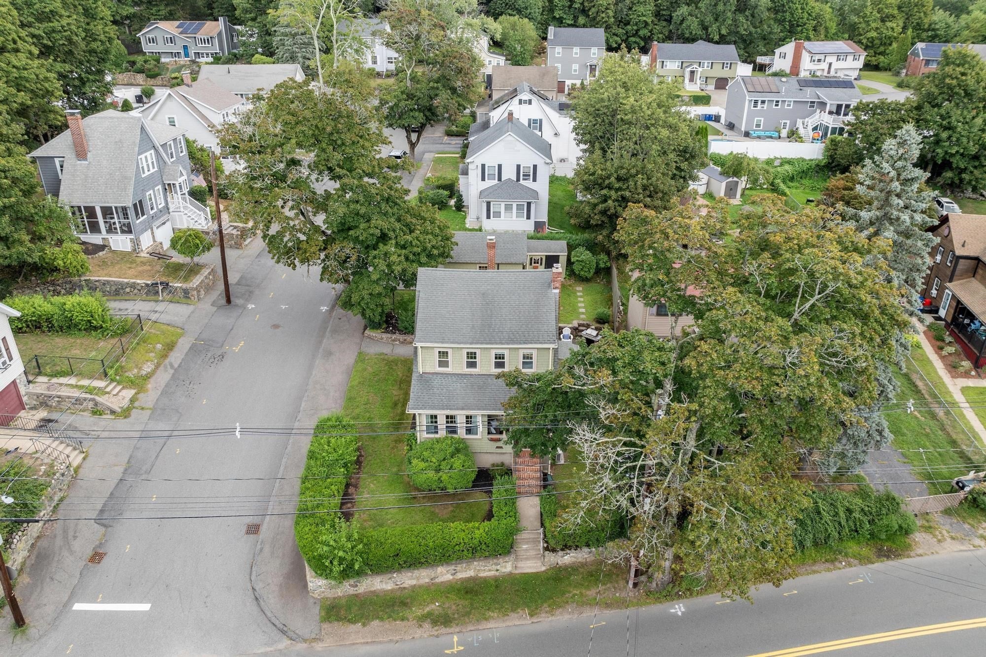 73 Summer Street, Stoneham, MA Photo #28