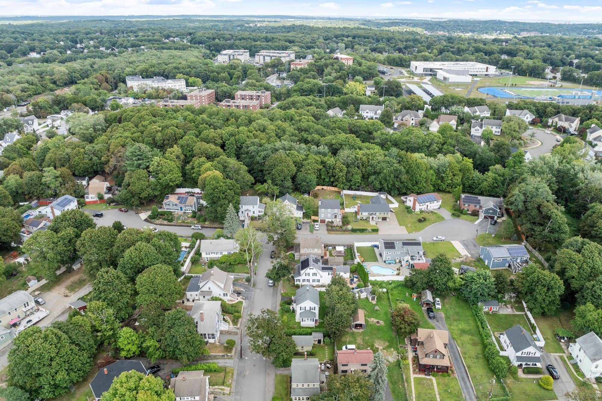 73 Summer Street, Stoneham, MA Photo #30