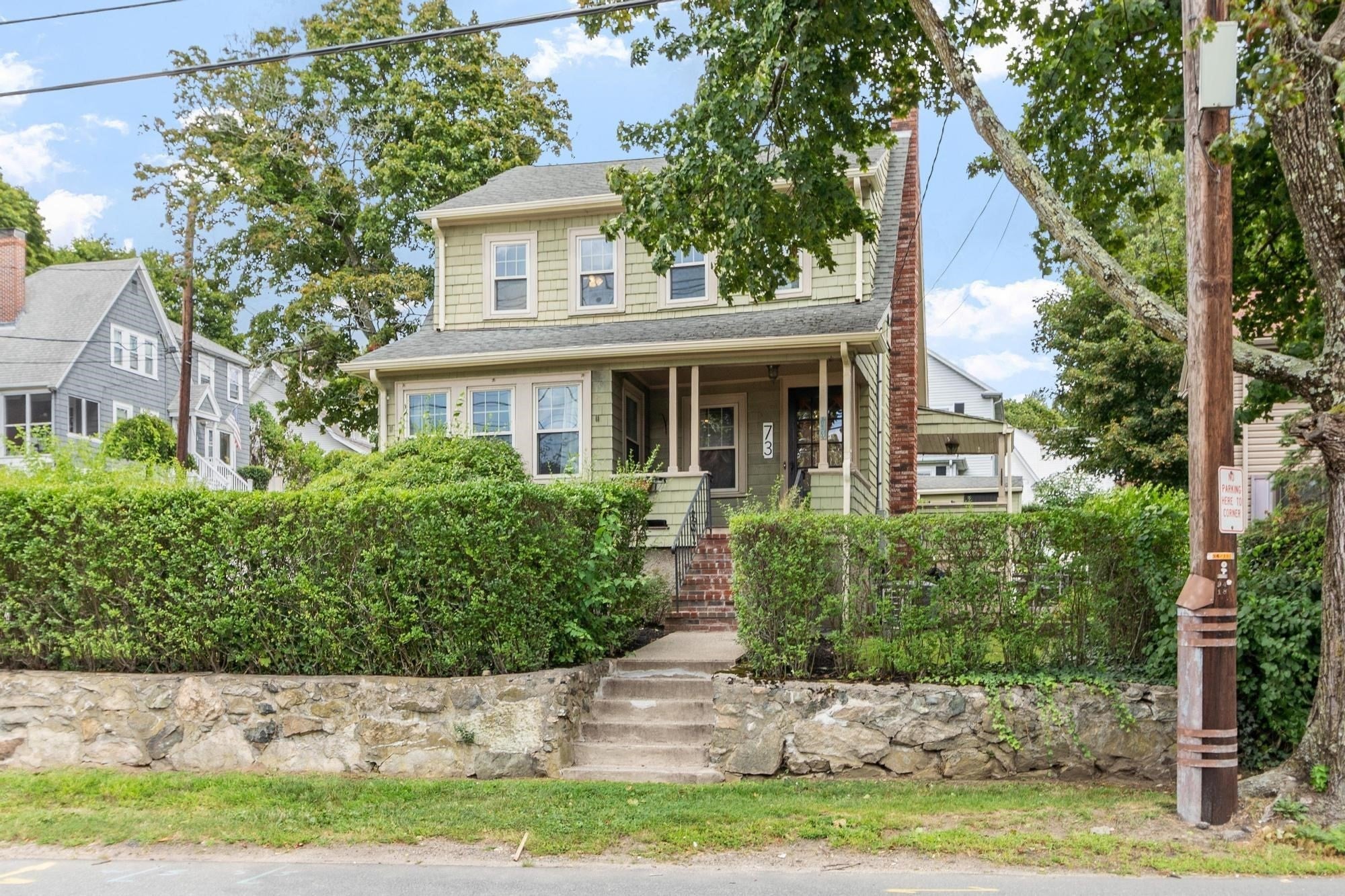 73 Summer Street, Stoneham, MA Photo #1