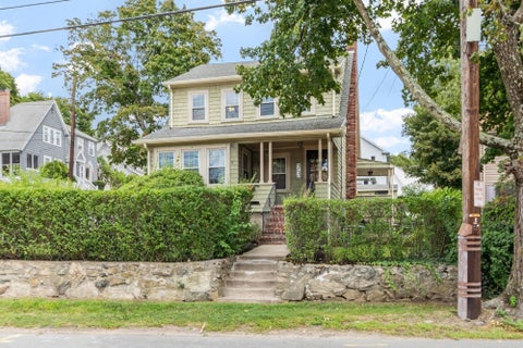 Photo of 73 Summer Street, Stoneham, MA 02180 (MLS # 73571161)