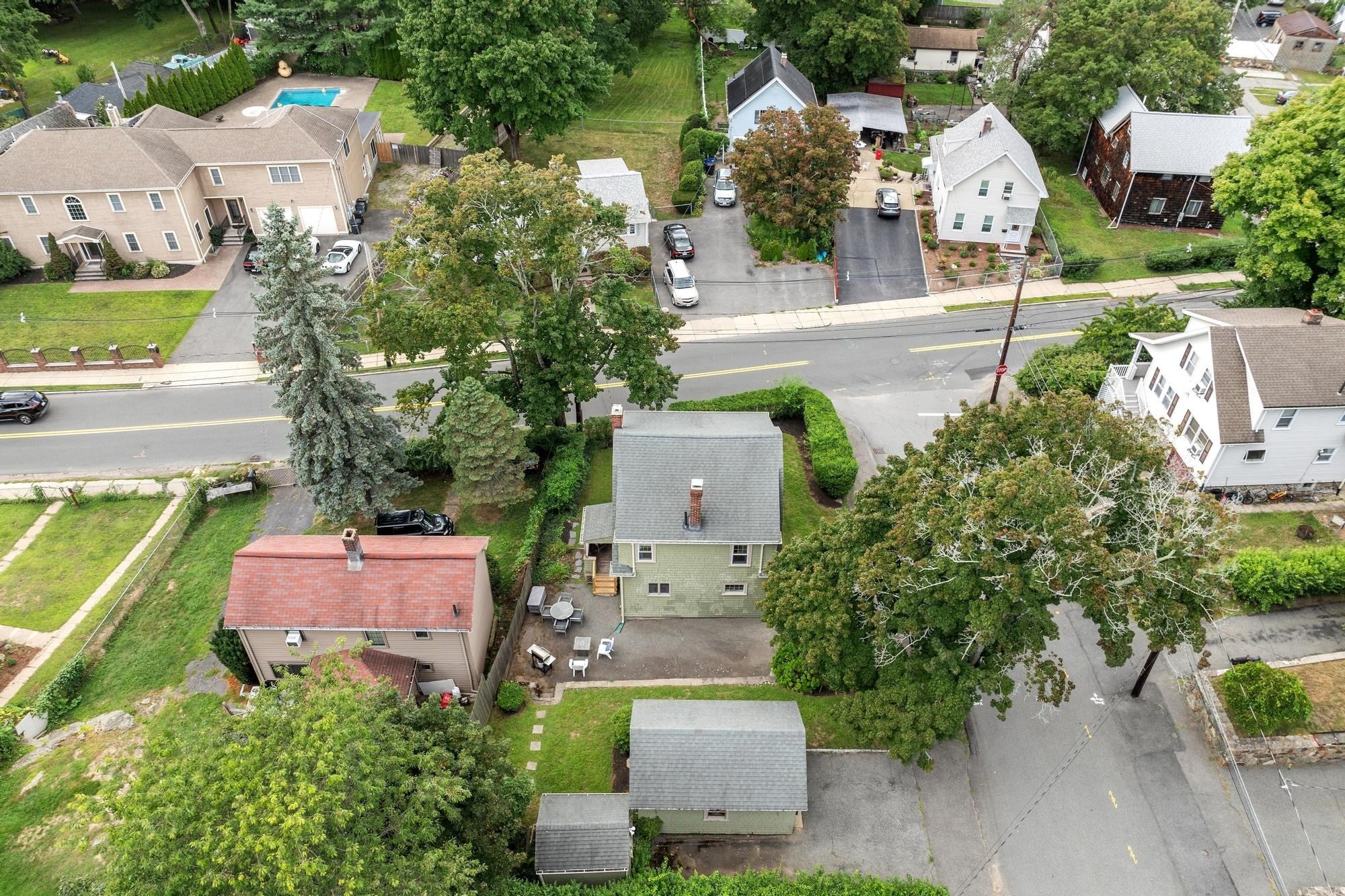 73 Summer Street, Stoneham, MA Photo #27
