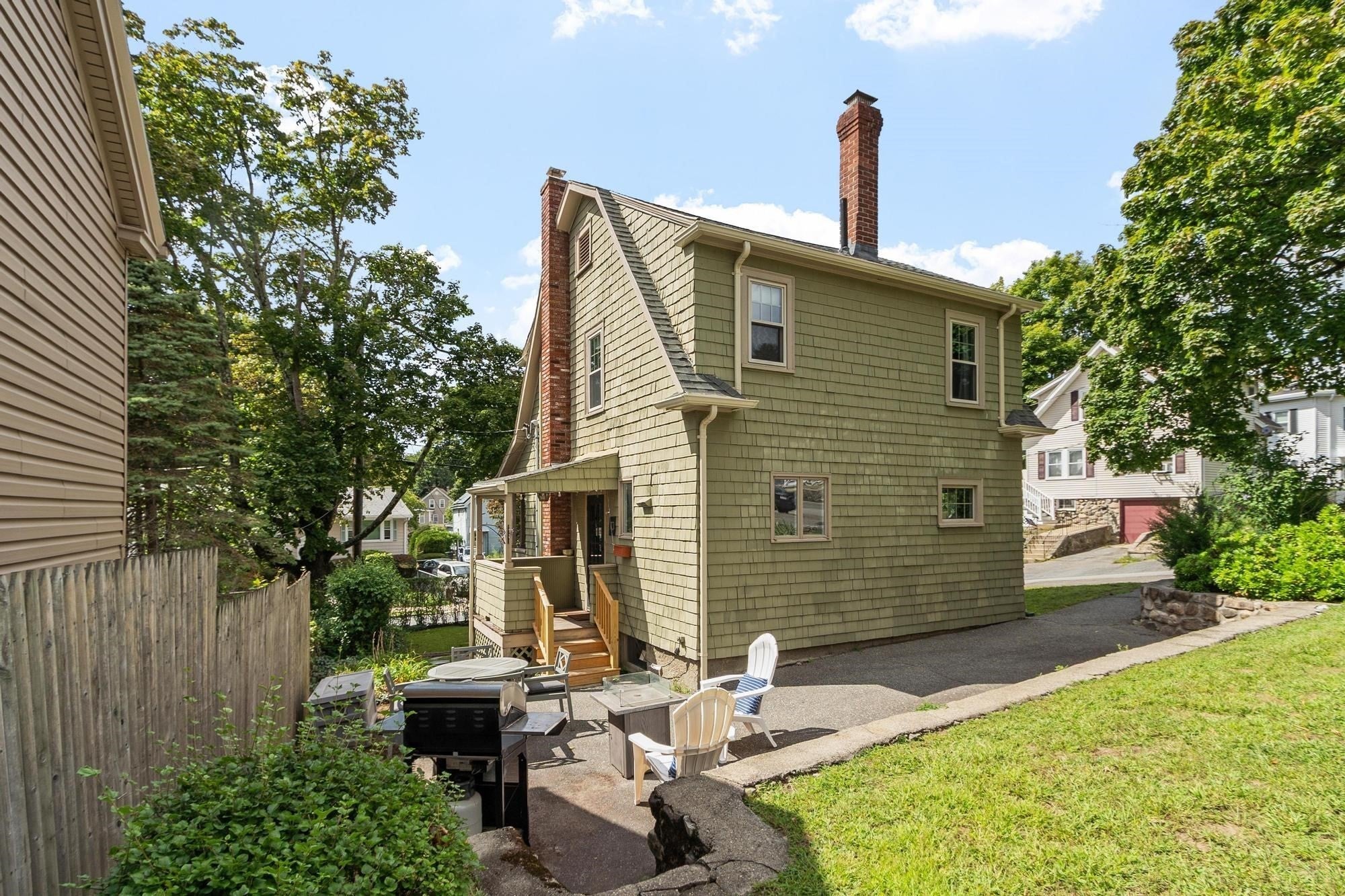 73 Summer Street, Stoneham, MA Photo #24