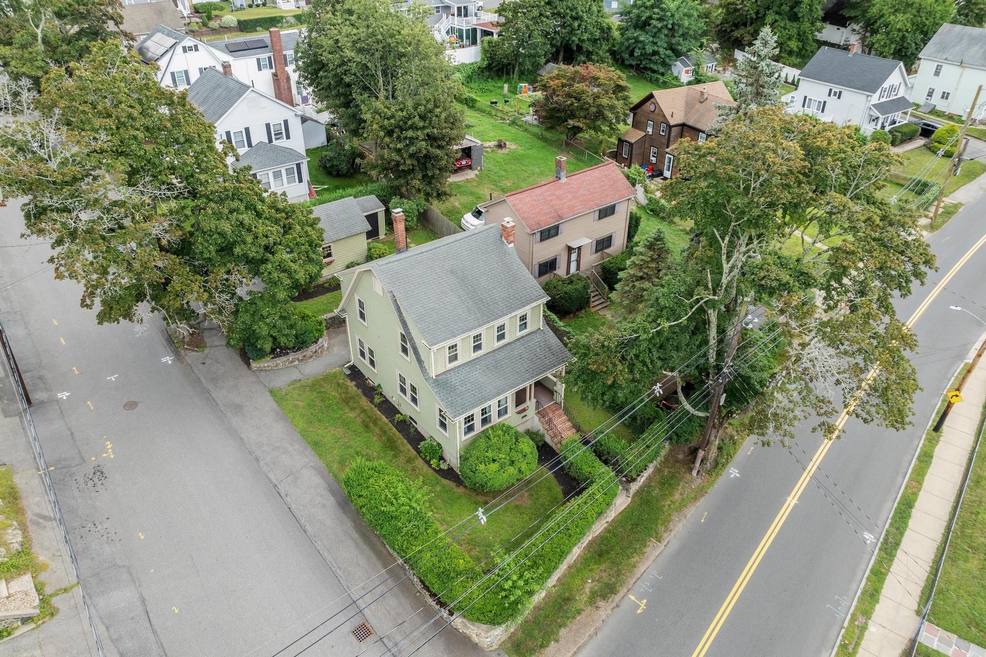73 Summer Street, Stoneham, MA Photo #29