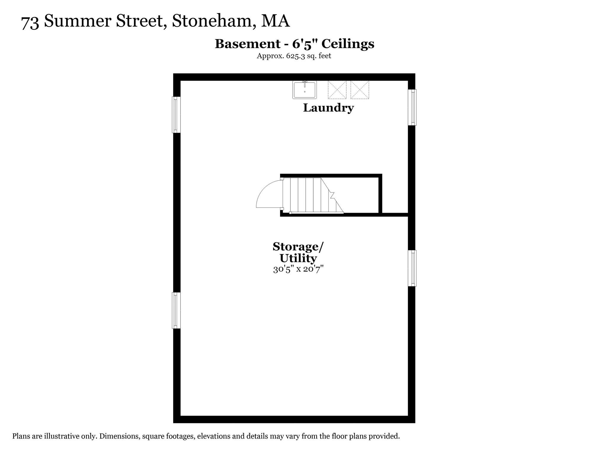 73 Summer Street, Stoneham, MA Photo #34
