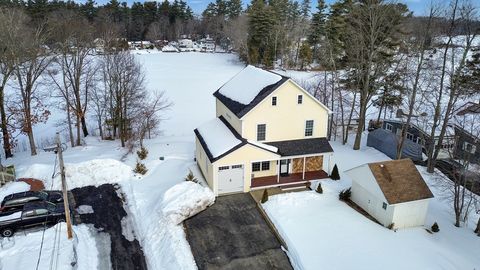 8 Dulcies Pt Rd Kingston NH 03848
