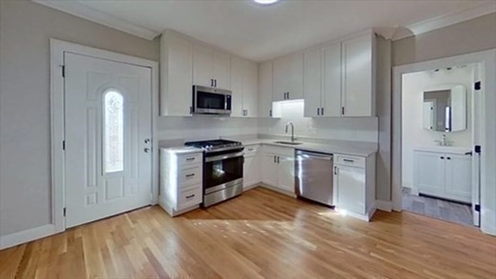 Photo of 5 7 Hemman Street, Boston, MA 02131 (MLS # 73467855)