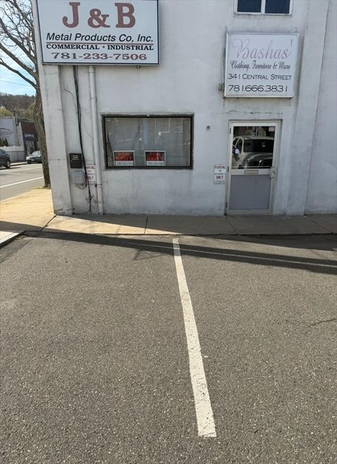 Photo of 341 Central St #1, Saugus, MA 01906 (MLS # 73511384)