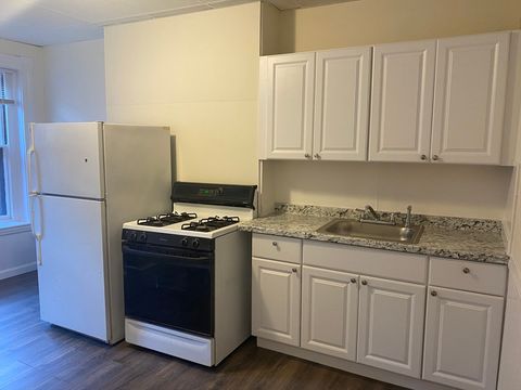 22 Isabella St 3 Boston MA 02116