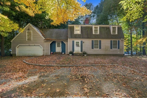 Photo of 604 Lowell Street, Peabody, MA 01960 (MLS # 73592556)