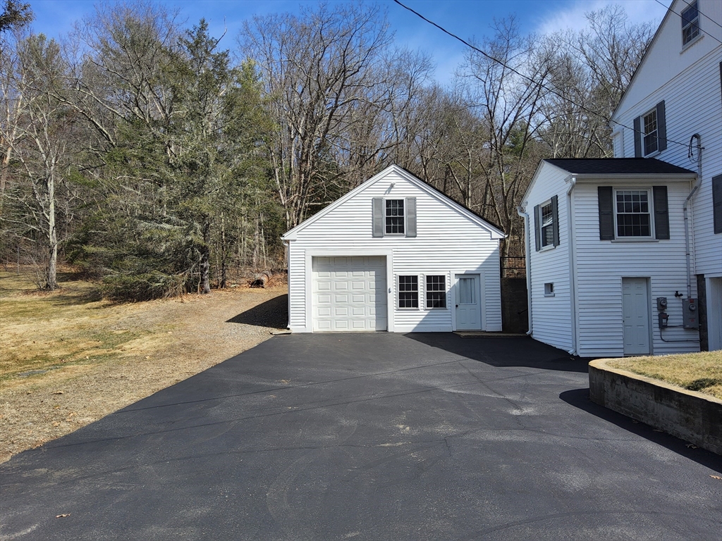 775 Worcester Rd