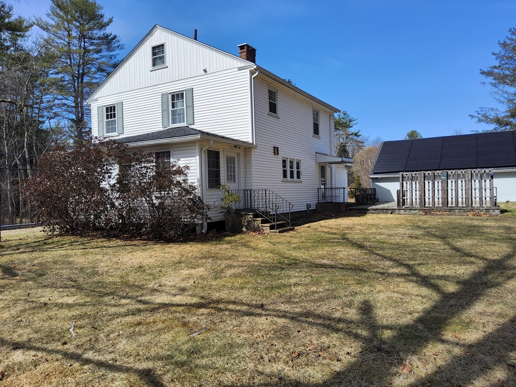 775 Worcester Rd