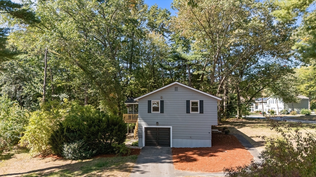 2 Sugar Hill Circle