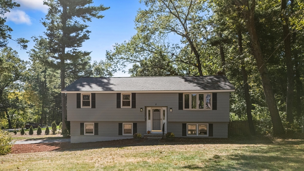 2 Sugar Hill Circle