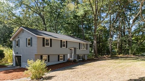 2 Sugar Hill Circle Methuen MA 01844