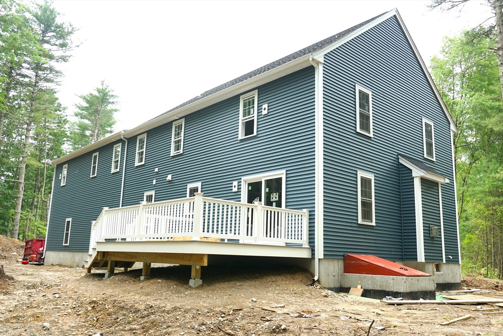 127 John Scott Boulevard