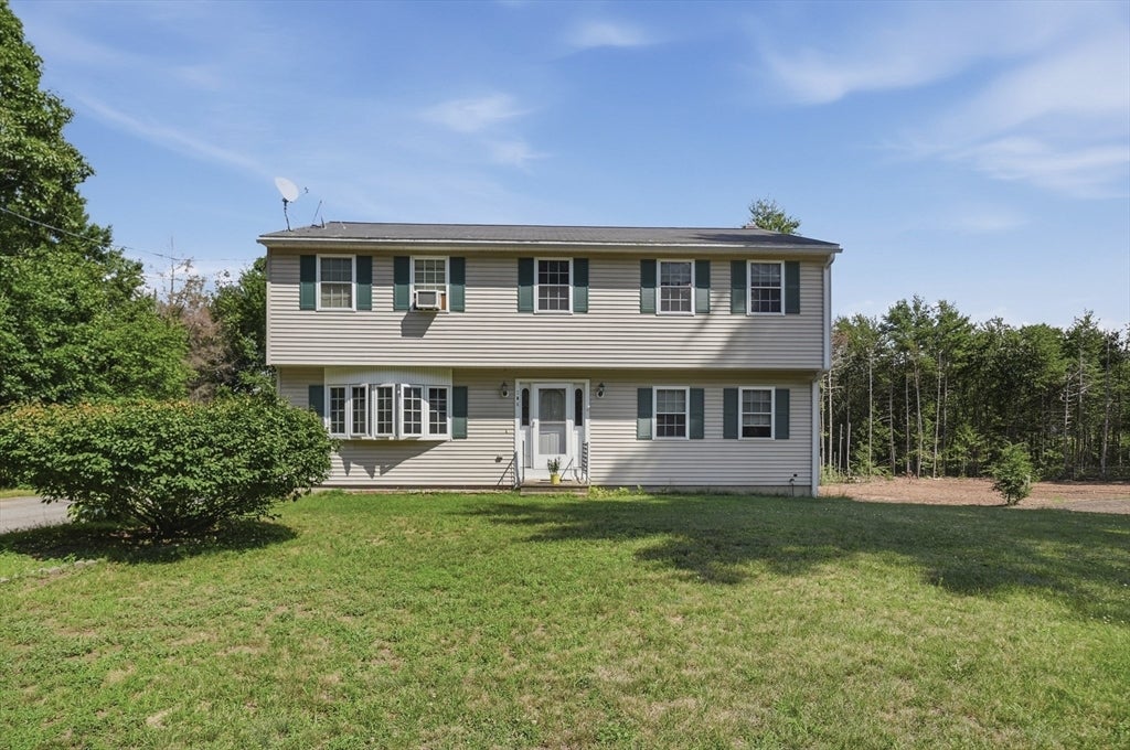 144 Airport Road, Gardner, MA, 144 Airport Road, Gardner, MA Photo #1