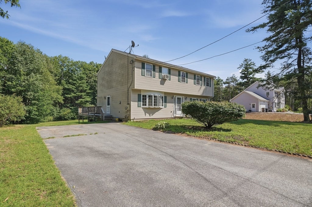 144 Airport Road, Gardner, MA, 144 Airport Road, Gardner, MA Photo #3
