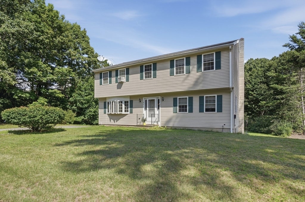 144 Airport Road, Gardner, MA, 144 Airport Road, Gardner, MA Photo #2