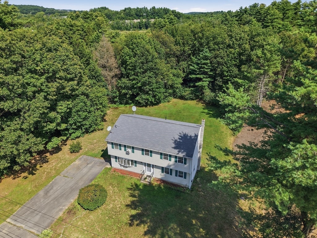 144 Airport Road, Gardner, MA, 144 Airport Road, Gardner, MA Photo #33
