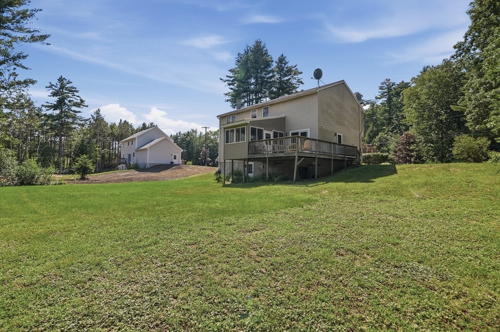 144 Airport Road, Gardner, MA, 144 Airport Road, Gardner, MA Photo #29