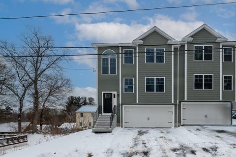 29 Third Worcester MA 01602