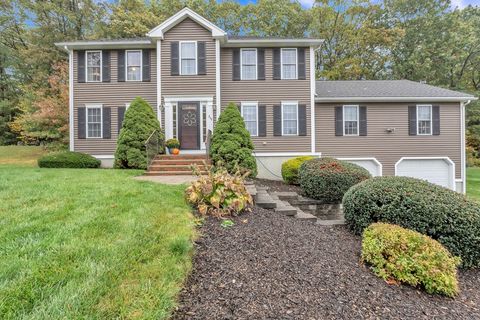 206 Wachusett St Holden MA 01520