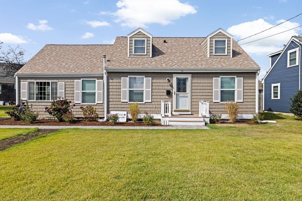 15 Packard Ave, Hull, MA Photo #1