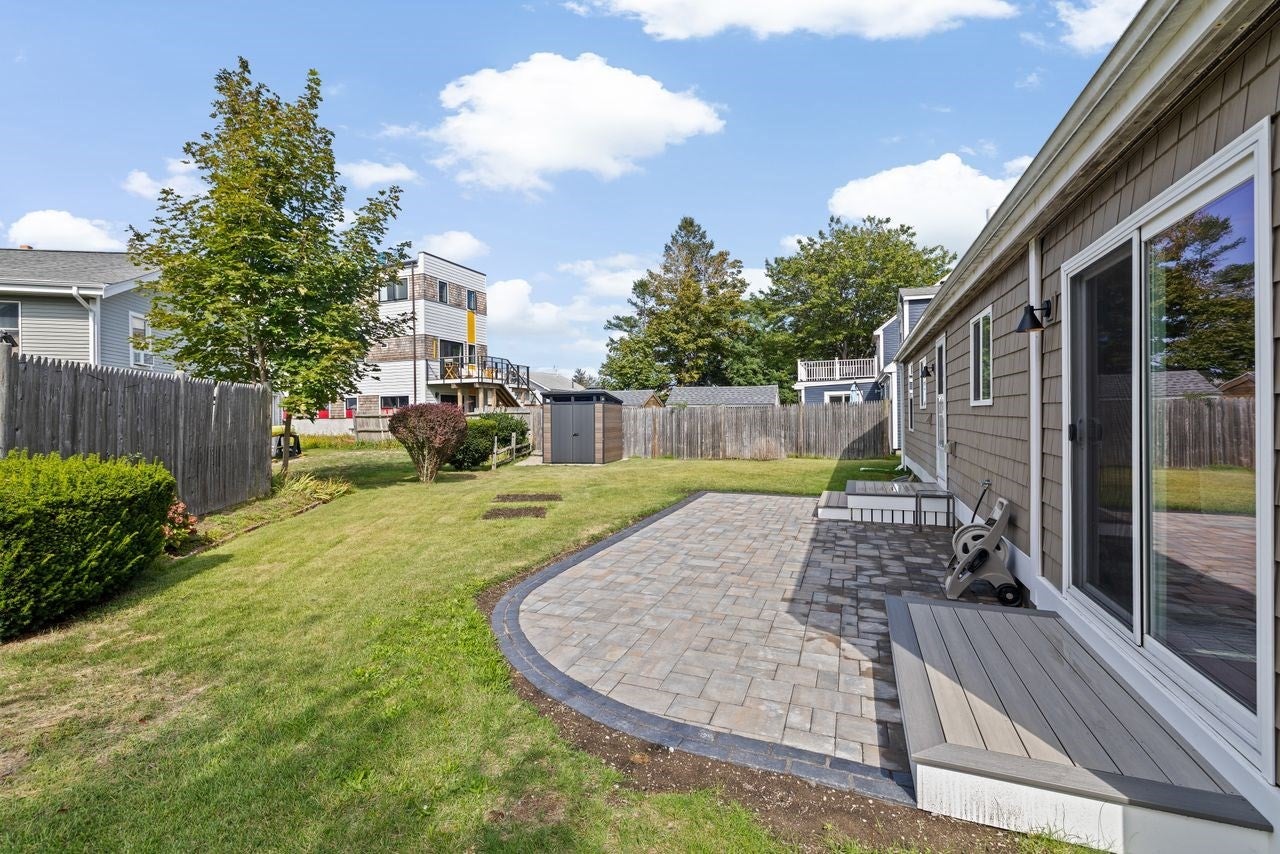 15 Packard Ave