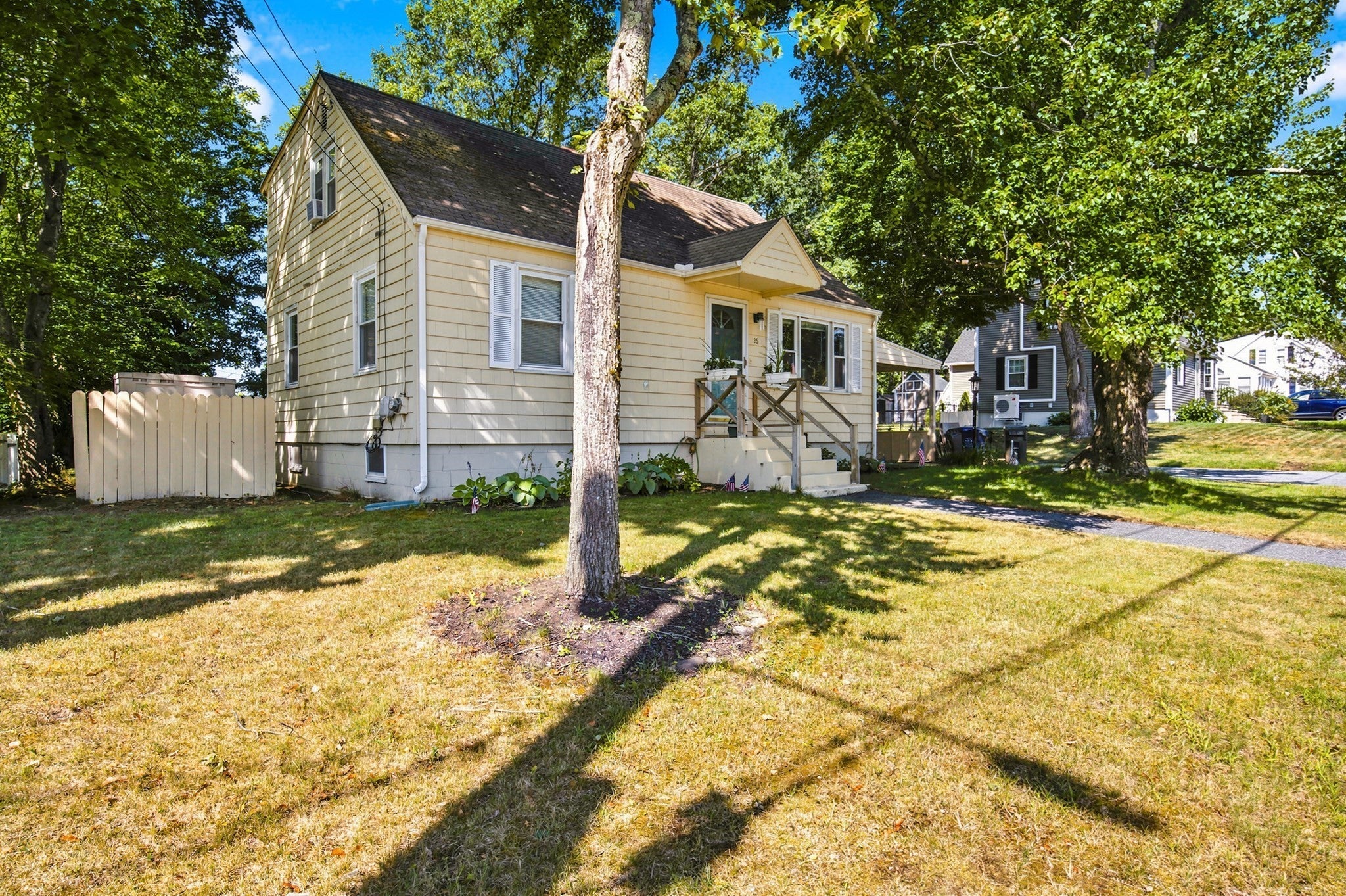 26 Sunset Rd, Dracut, MA, 26 Sunset Rd, Dracut, MA Photo #1