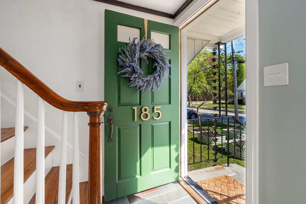 185 Christina Street