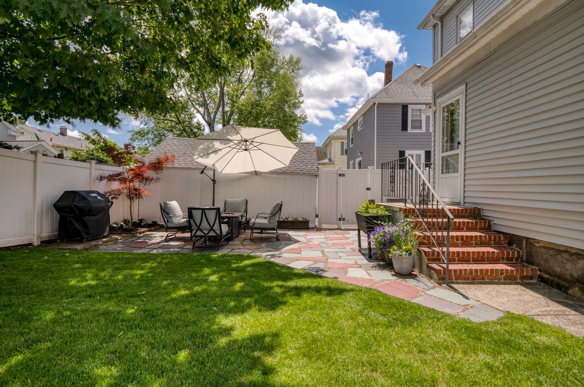 16 Eddie St, Quincy, MA Photo #29