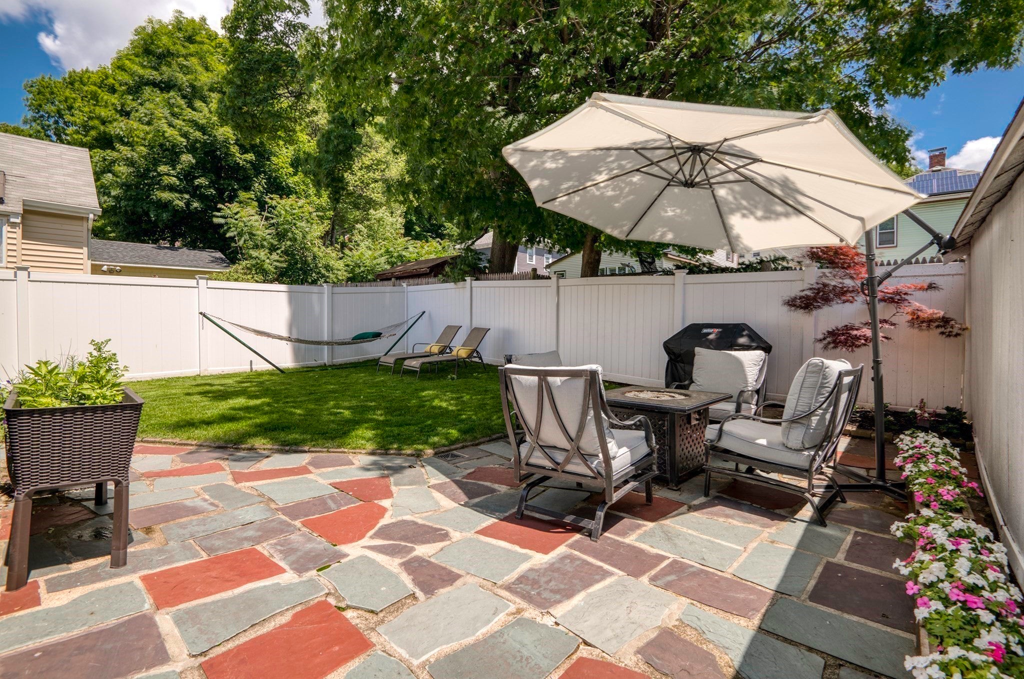16 Eddie St, Quincy, MA Photo #27